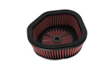 K&N 18-21 Suzuki RMZ450 449 Replacement Air Filter - SU-4518XD