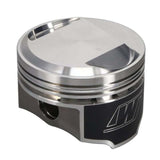 Wiseco HD 1340 Evo 101 CR Rear 3504X Piston Kit - 4725P05