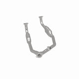 MagnaFlow Conv DF 99-04 LR Discovery V8 49S - 93689