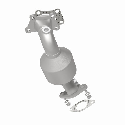 MagnaFlow Direct Fit Catalytic Converter 2010-2011 SRX 3 L Underbody - 52220