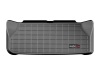 WeatherTech 02/06 Mini Cooper/Cooper S Cargo Liner - Black - 40789