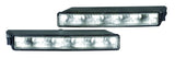 Hella LEDayLine Daytime Running Light Kit - 010043801