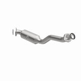 MagnaFlow California Catalytic Converter Direct Fit 07-08 Honda Fit 1.5L - 5461767