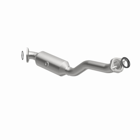 MagnaFlow California Catalytic Converter Direct Fit 07-08 Honda Fit 1.5L - 5461767