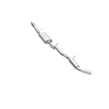 MagnaFlow SYS Cat-Back 2015 GMC Yukon XL Denali 3in Single Passenger Side Rear Ext. 4in Tip - 19040
