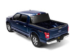 BAK 2021+ Ford F-150 Regular Super Cab & Super Crew (4 Door) BAKFlip FiberMax 6.5ft Bed Cover - 1126337