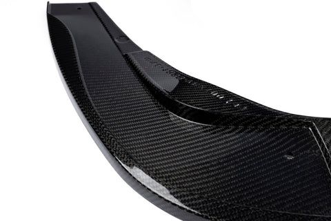 Dinan 20-26 Toyota GR Supra Premium Carbon Rear Diffuser - D980-0037