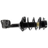 KYB Shocks & Struts Strut-Plus Front Left 11-13 Subaru Forester - SR4486