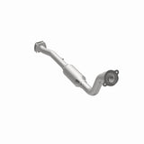 MagnaFlow Direct Fit Catalytic Converter 96-97 Lumina 3.4L V6 - 23522