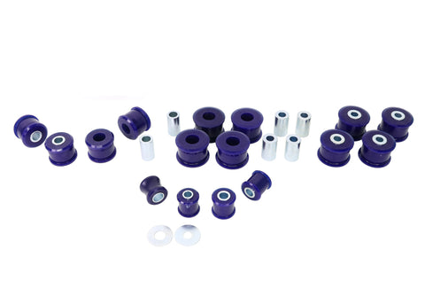 SuperPro Bushing Kit - KIT091K