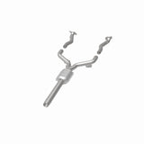 MagnaFlow Direct Fit Catalytic Converter 96-97 Lexus LS400 4.0L rear - 441415