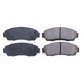 Power Stop 07-12 Acura RDX Front Z16 Evolution Ceramic Brake Pads - 16-1089