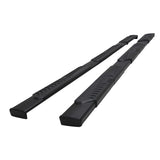 Westin 19-20 Ram 2500/3500 Crew Cab (6.5ft Bed) R5 M-Series W2W Nerf Step Bars - Textured Black - 28-534785