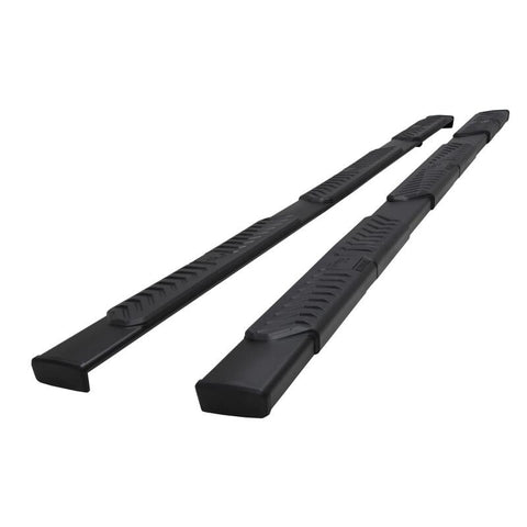 Westin 19-20 Ram 2500/3500 Crew Cab (6.5ft Bed) R5 M-Series W2W Nerf Step Bars - Textured Black - 28-534785