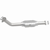 MagnaFlow Direct Fit Catalytic Converter 04-06 Toyota Tundra 4.7L Passenger Side Front - 93399
