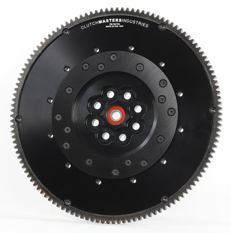 Clutch Masters 12-14 Scion FR-S / Subaru BRZ 2.0L 6spd 725 Series Aluminum Flywheel - FW-738-TDA