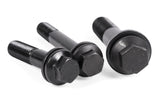 APR 15-18 Audi Q3 (PQ35 6 Speed & DQ250) Mount Kit - MS100106