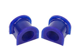 SuperPro Front Sway Bar Mount To Chassis - SPF1486-28K