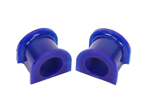 SuperPro Front Sway Bar Mount To Chassis - SPF1486-28K