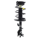 KYB 2014 Nissan Murano (Exc. CrossCabriolet) Shocks & Struts Strut Plus Front Right - SR4623