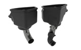 K&N 2023+ Nissan Z 3.0L V6 69 Series Typhoon Cold Air Intakes - 69-7086TC