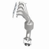 MagnaFlow Direct Fit Catalytic Converter 2006 Chevy Colorado 2.8L - 50764