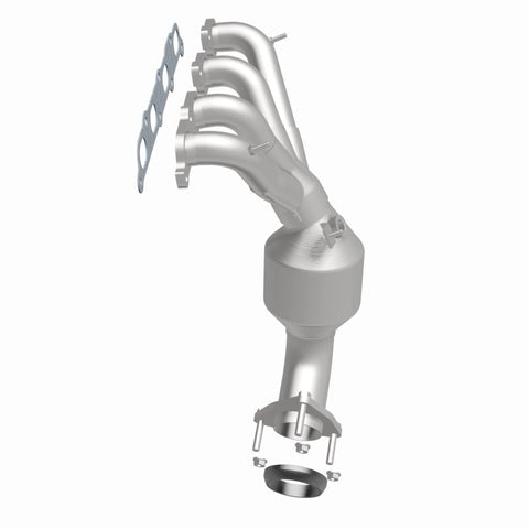 MagnaFlow Direct Fit Catalytic Converter 2006 Chevy Colorado 2.8L - 50764
