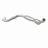MagnaFlow Conv DF F150 5.4L 02 Supercharged P - 93328