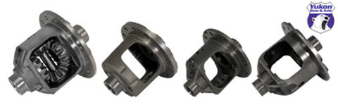 Yukon Gear Replacement Standard Open Carrier Case For Dana 30 / 3.73+ /Bare - YC D706008-X
