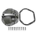 Yukon Gear Aluminum Girdle Replacement Cover For Dana 44 Ta HD - YP C3-D44-STD