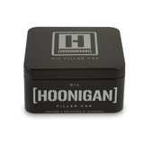 Mishimoto Honda Hoonigan Oil Filler Cap - Red - MMOFC-HN-HOONRD