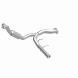 MagnaFlow 12-14 Ford F-150 3.5L Direct Fit Converter - 5451429