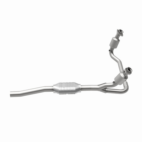 MagnaFlow Conv DF 00-03 Dodge Dakota 2WD 4.7L - 458043
