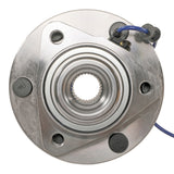 MOOG 17-22 Nissan Armada Front Hub Assembly - 515127