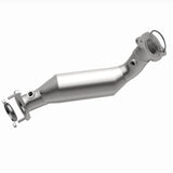 MagnaFlow Direct Fit Catalytic Converter 2009-2015 CTS V8 6.2 OEM Underbody - 21-179