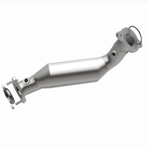 MagnaFlow Direct Fit Catalytic Converter 2009-2015 CTS V8 6.2 OEM Underbody - 21-179