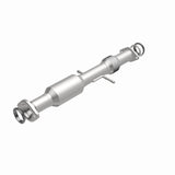 MagnaFlow 16-20 Lexus RX350 V6 3.5L OEM Grade Direct-Fit Catalytic Converter - 21-096