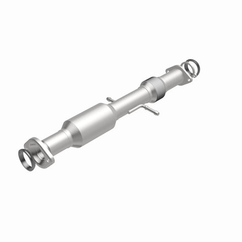 MagnaFlow 16-20 Lexus RX350 V6 3.5L OEM Grade Direct-Fit Catalytic Converter - 21-096