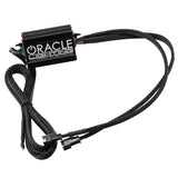 Oracle 14-15 Chevrolet Camaro RS Headlight DRL Upgrade Kit - ColorSHIFT - 2622-330