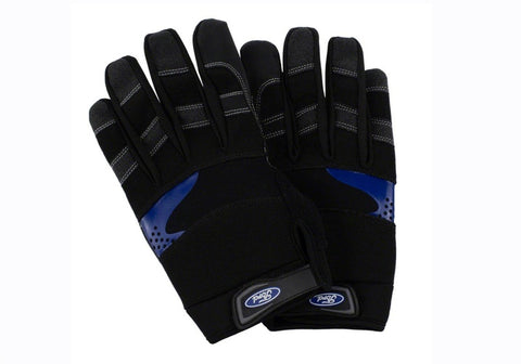 Ford Racing Off Road Recovery Kit - M-1830-FPORR