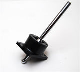 Fidanza 97-04 Chevrolet Corvette C5/C6 Short Throw Shifter - 891847