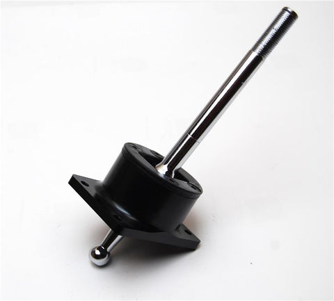 Fidanza 97-04 Chevrolet Corvette C5/C6 Short Throw Shifter - 891847