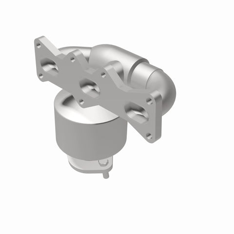MagnaFlow Direct Fit Catalytic Converter 95-02 Mazda Millenia 2.3L - 452026
