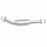 MagnaFlow Conv DF 03-04 Toyota Tundra V8 4.7L Gas - 24406