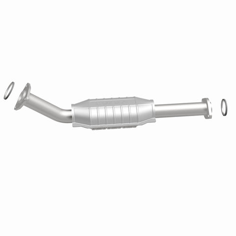 MagnaFlow Conv DF 03-04 Toyota Tundra V8 4.7L Gas - 24406