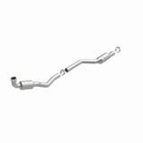 MagnaFlow Direct Fit Catalytic Converter 03-06 Mercedes SL500 5L Passenger Side - 51419