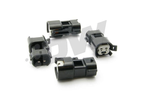 DeatschWerks 09-12 Hyundai Genesis Coupe 2.0T 750cc Injectors - Set of 4 - 17U-06-0750-4