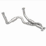 MagnaFlow 05-06 Jeep Grand Cherokee 4.7L Direct Fit Catalytic Converter - 4651686