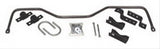 Hellwig 07-10 GMC Sierra 2500 HD w/ 4-6in Lift Solid Heat Treated Chromoly 1-1/4in Rear Sway Bar - 7894