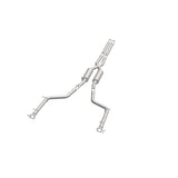 MagnaFlow SYS C/B 09 Challenger R/T Comp. OEM - 16516